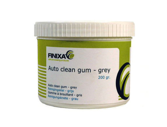 Finixa Gomme à brouillard gris 200g