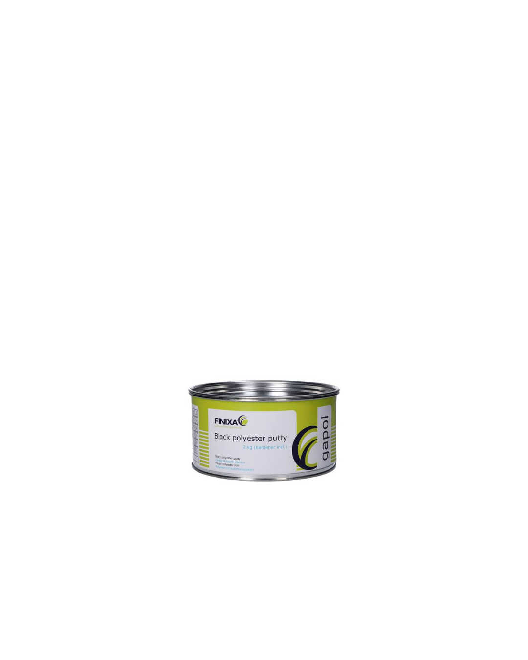 Finixa Mastic Universel Tout Support 2kg
