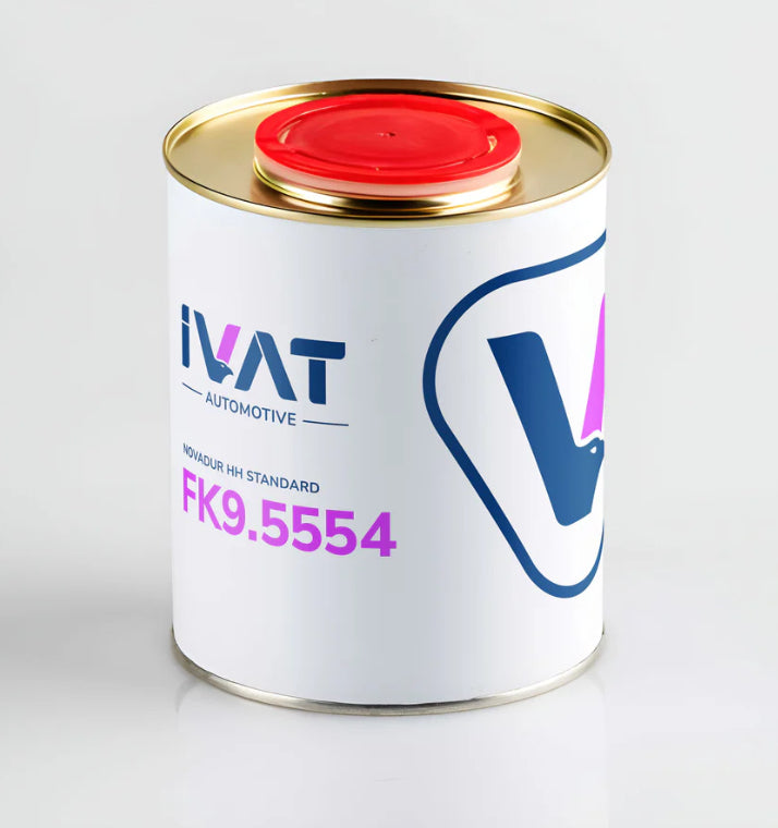 Ivat Durcisseur 0,25L