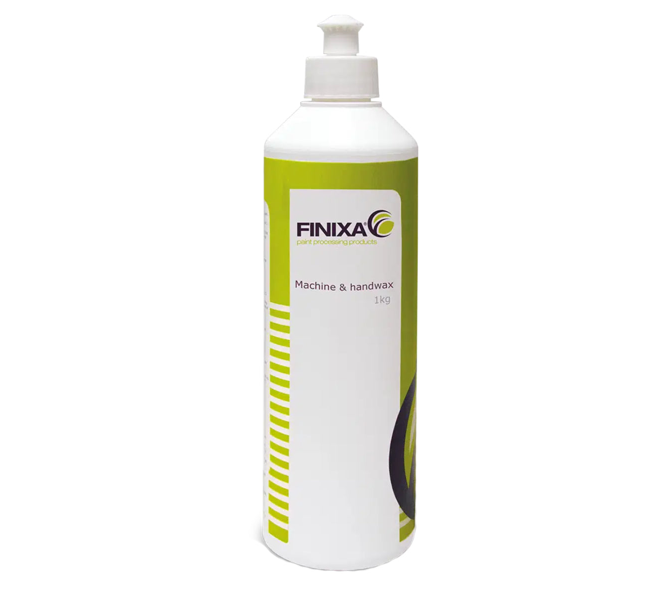 Finixa Cire pour machine/main 0,5l