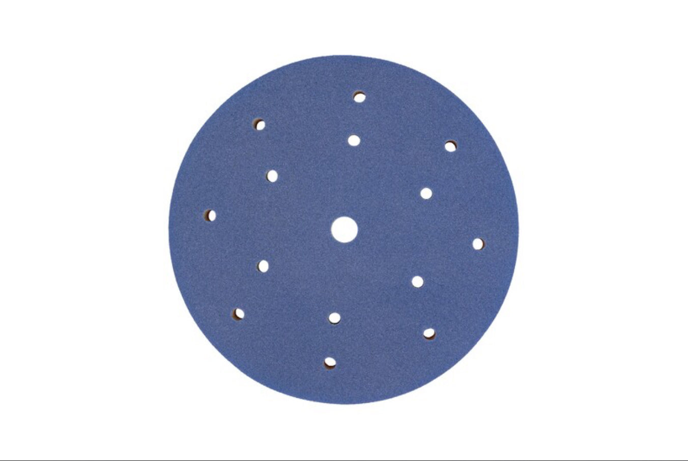 Gerko Foam disc 150mm 20p