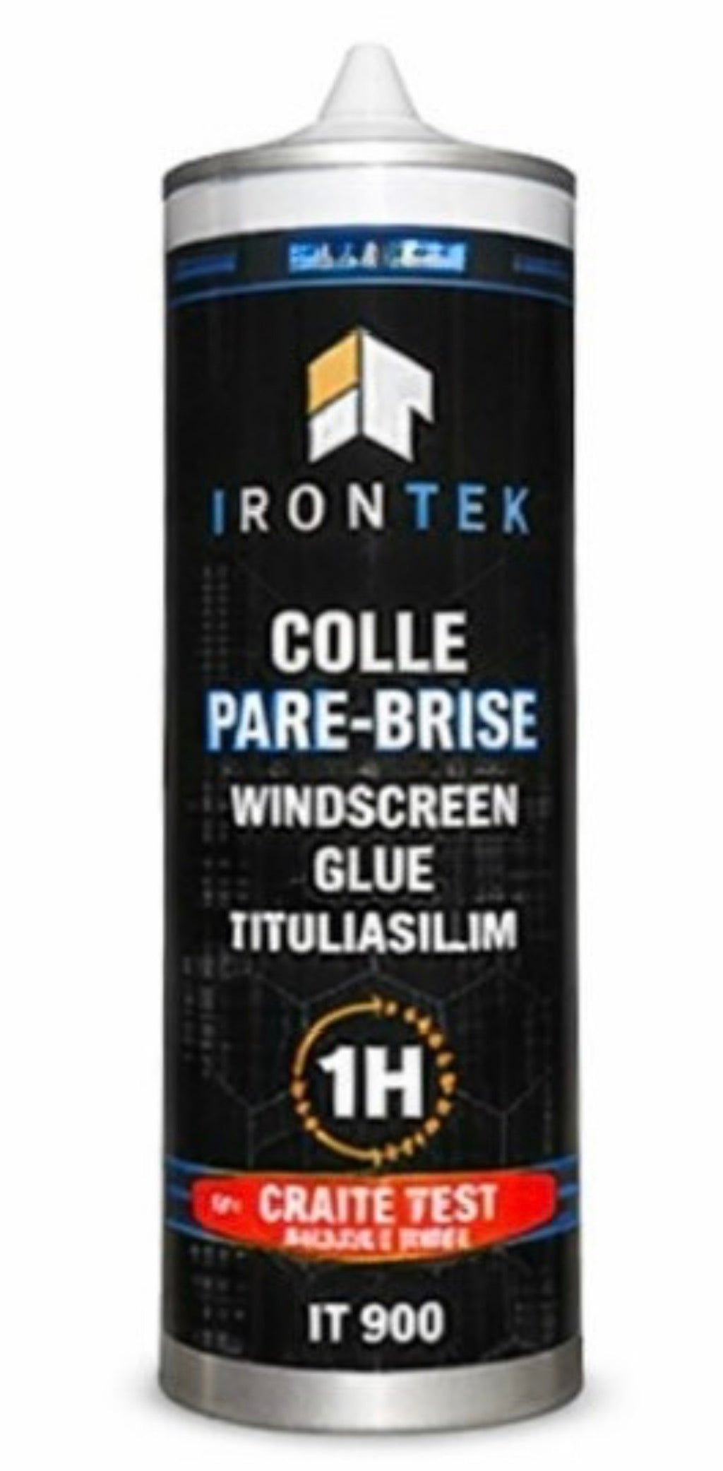 Fireck Colle par brise
