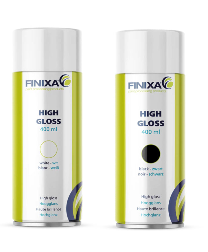 Finixa Spray hate brillance