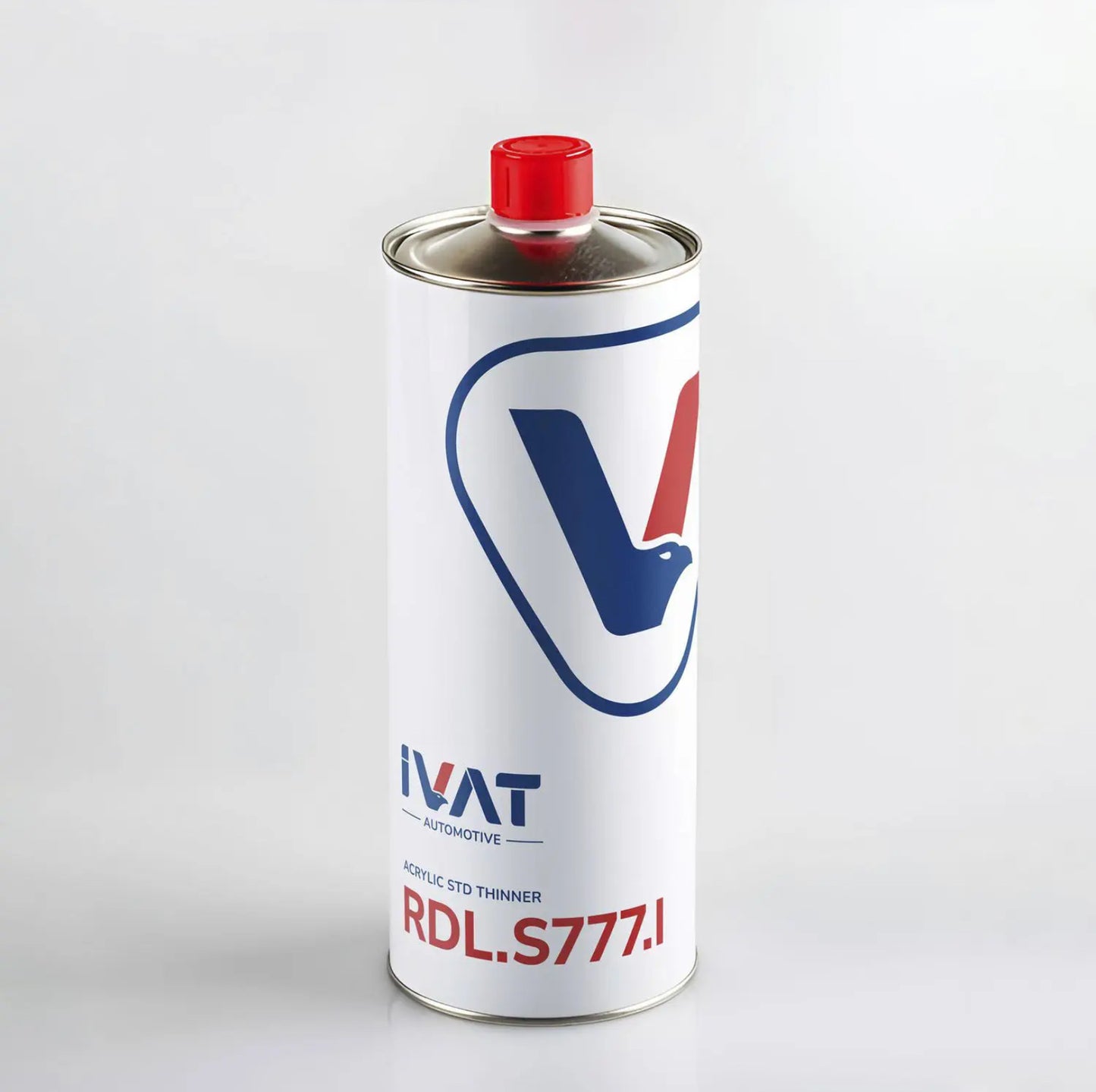 Ivat Diluant acrylique Standart 1L