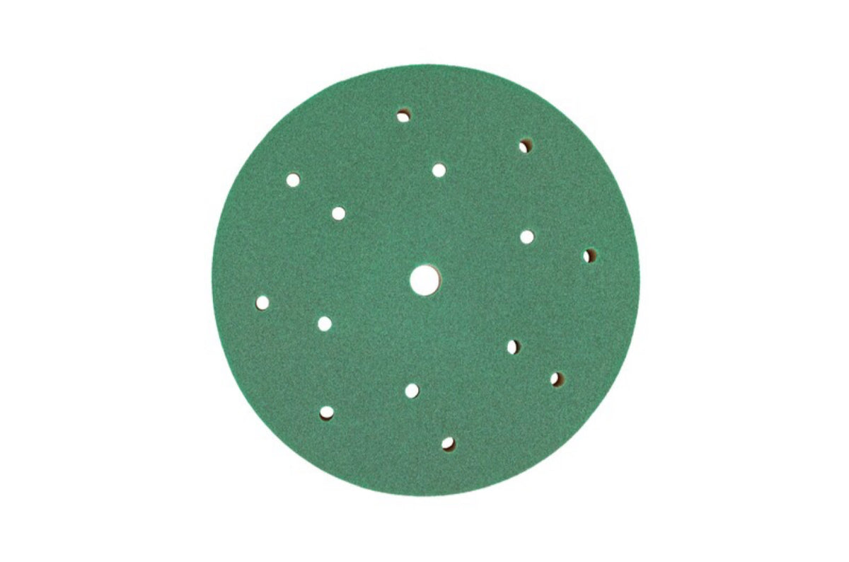 Gerko Foam disc 150mm 20p