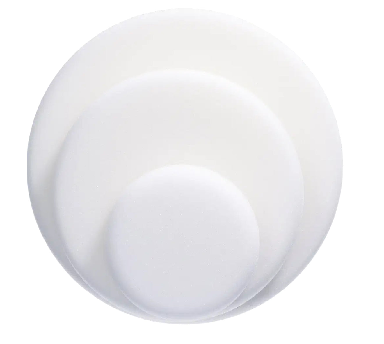 Finixa Mousse blanche 2p