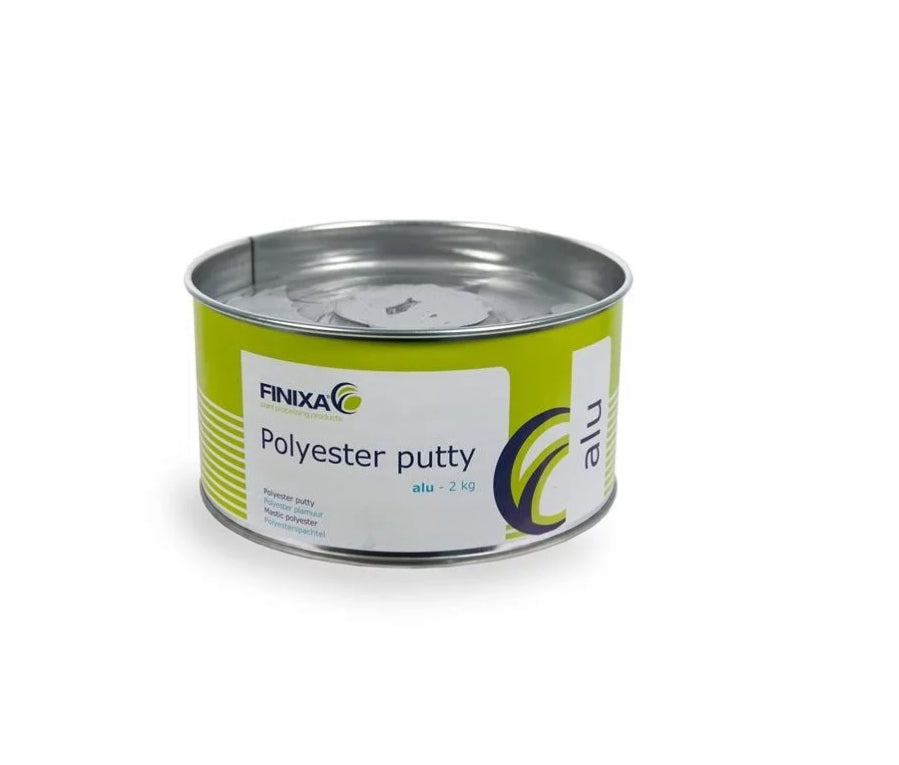Finixa Mastic aluminium 2kg