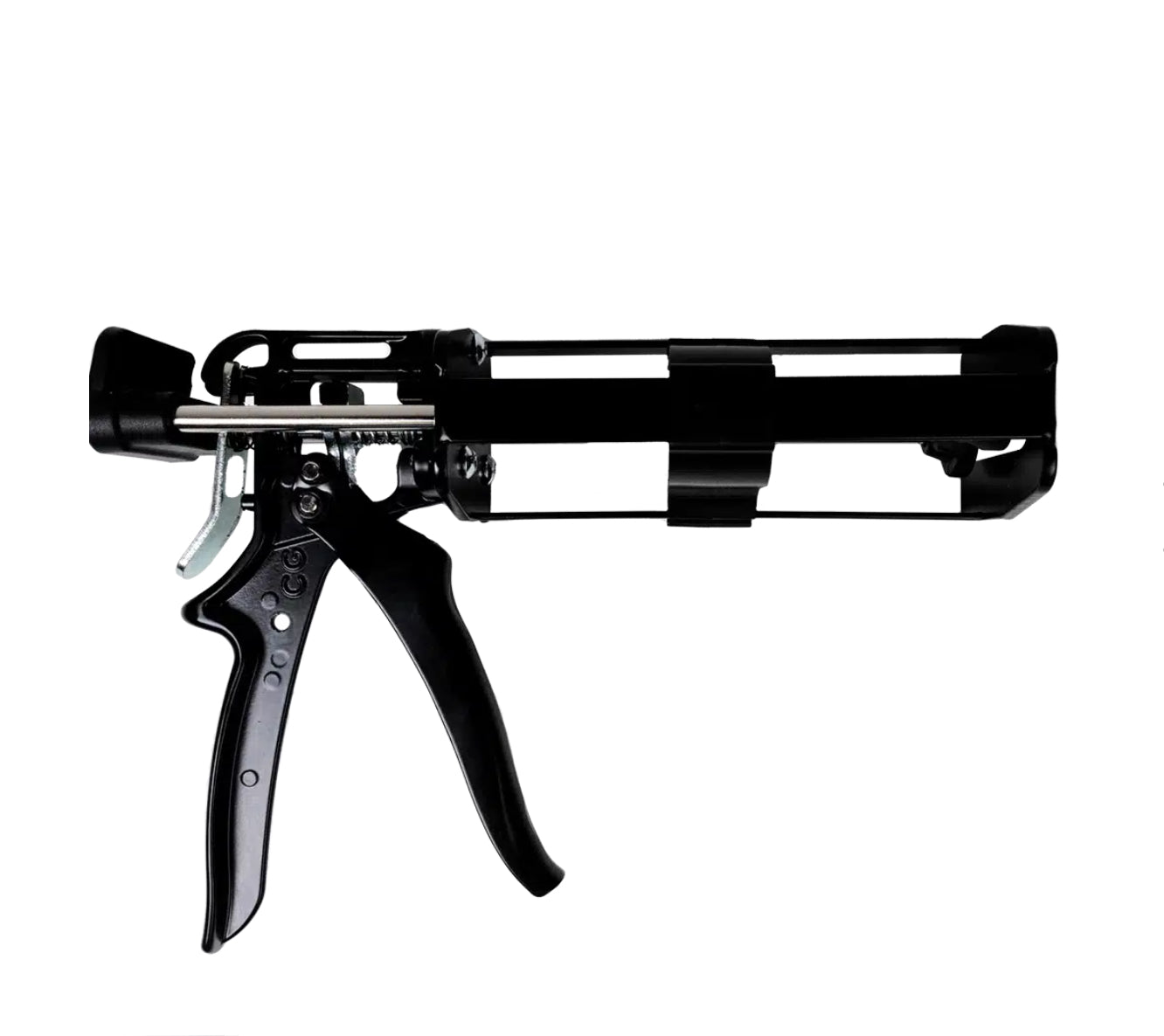 Finixa Pistolet pour colle pour métal