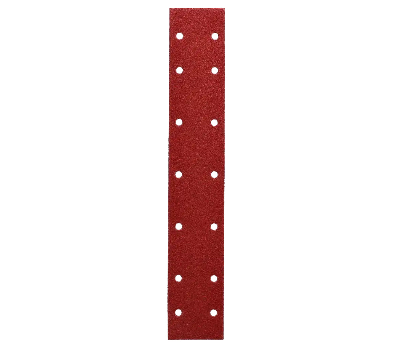 Finixa Bandes abrasives-papier-70x420mm 14 trous 100p.