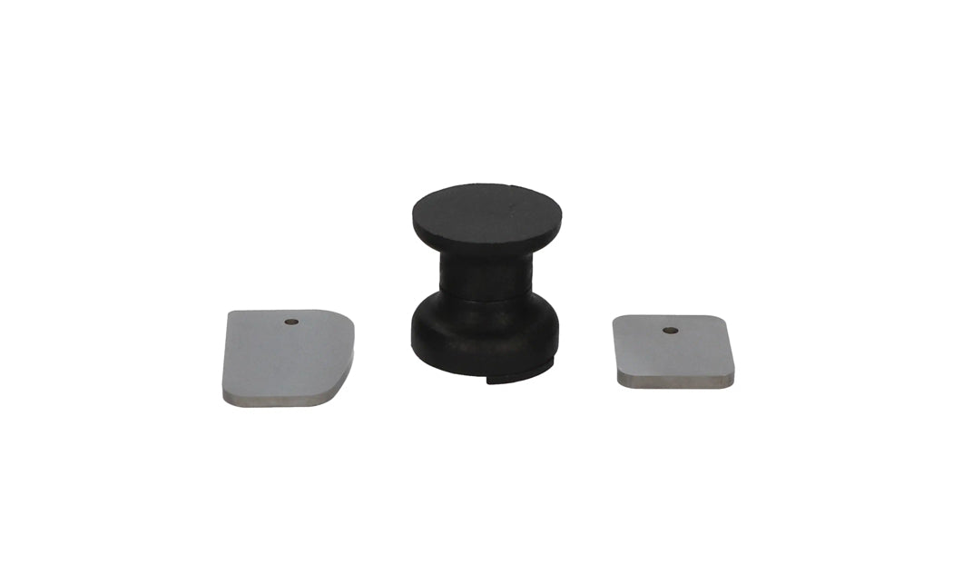 Finixa Support magnétique pour lime de poussière DRF 10