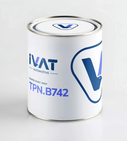Ivat Bumper 1kg