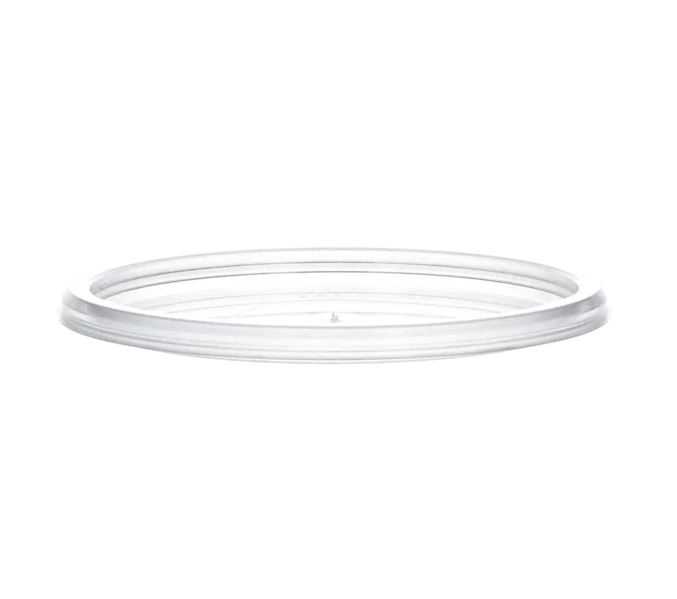 Finixa Couvercles pour godets 400ml 2 x 50p.
