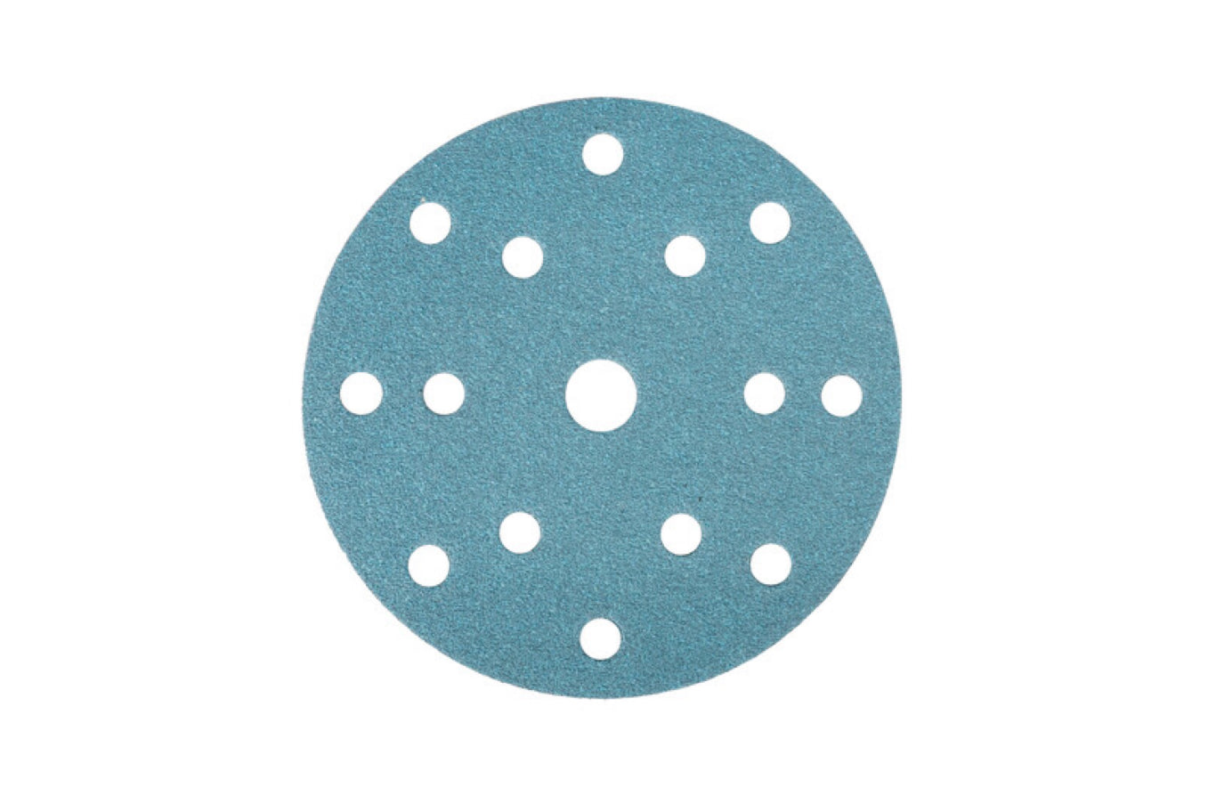 Gerko disques abrasifs blue ceramic