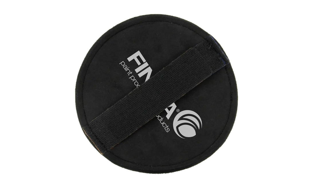 Finixa Patin à main avec velcro 15cm