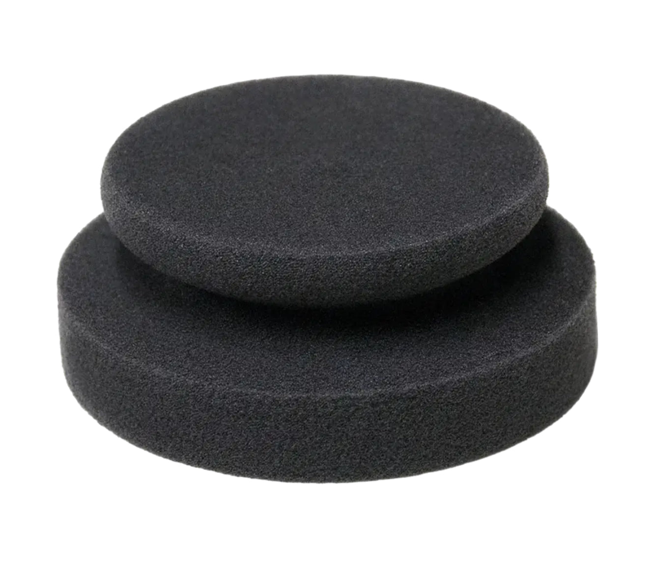 Finixa Mousse noir 'soft' 1p.