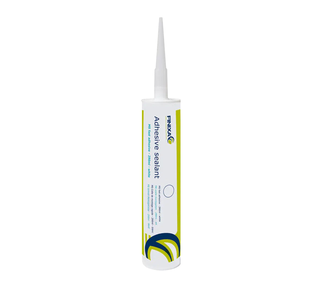 Finixa MS Joint colle - 290ml - blanc
