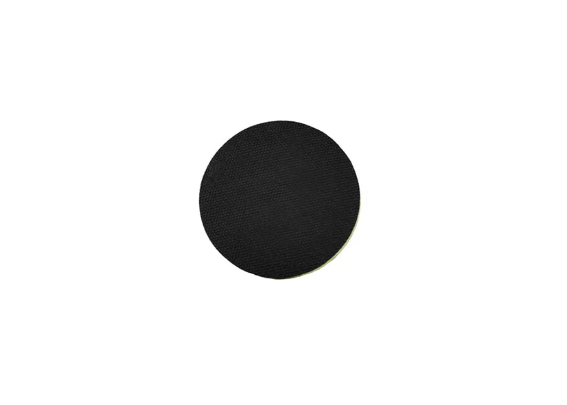 Finixa Patin décontaminant avec velcro 15cm