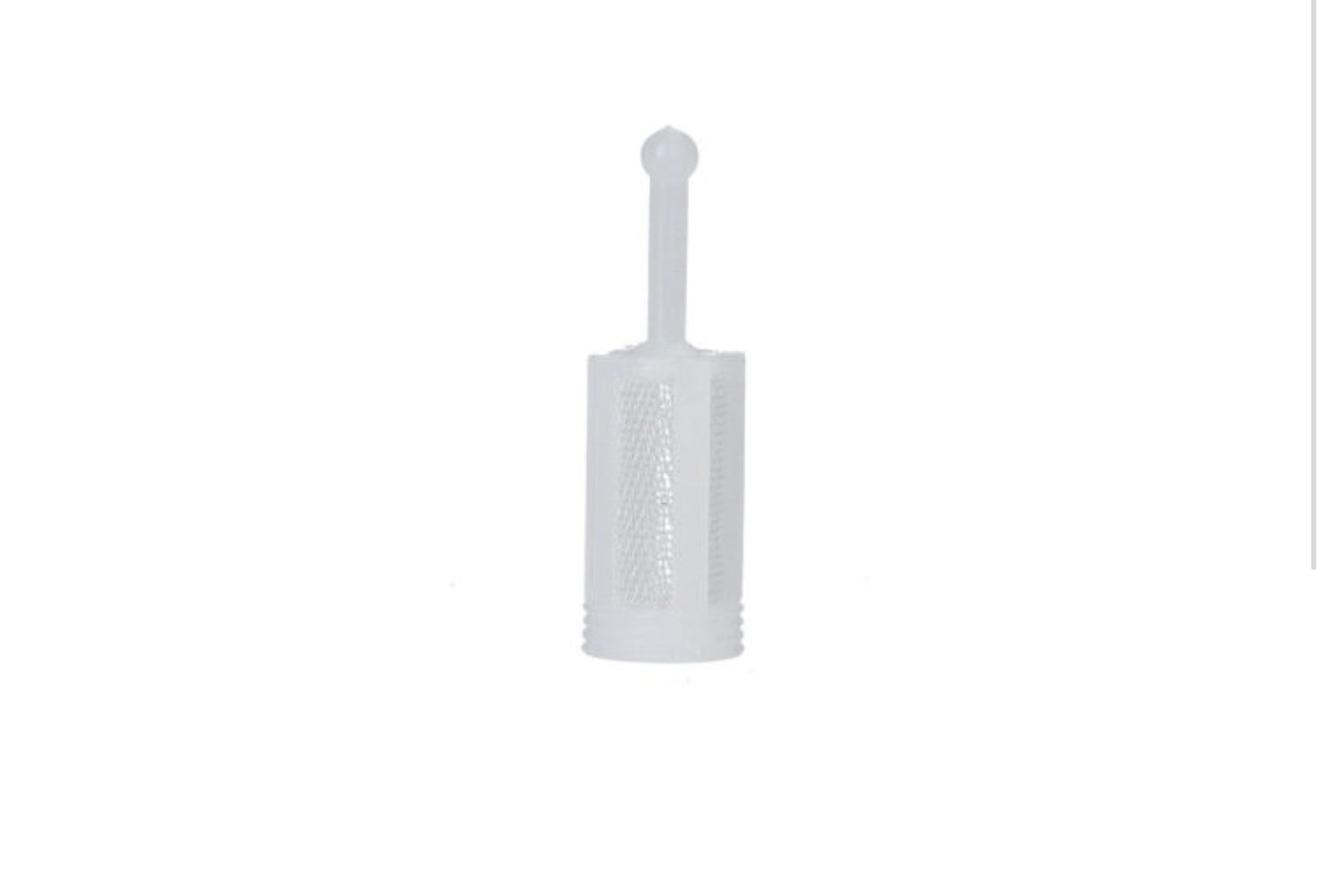 Finixa Filtre a pistolet 125m 10p
