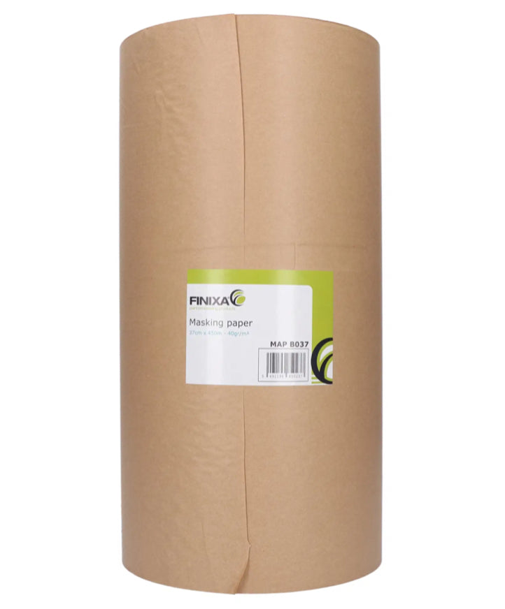 Finixa papier de marouflage