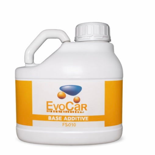 Evocar Base additive