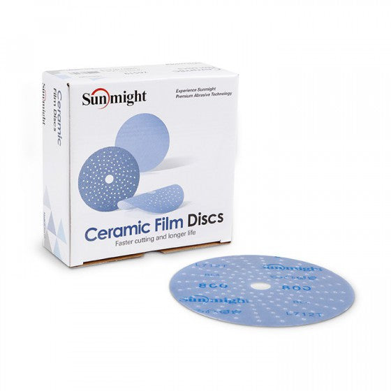 Sunmight Ceramic 50p