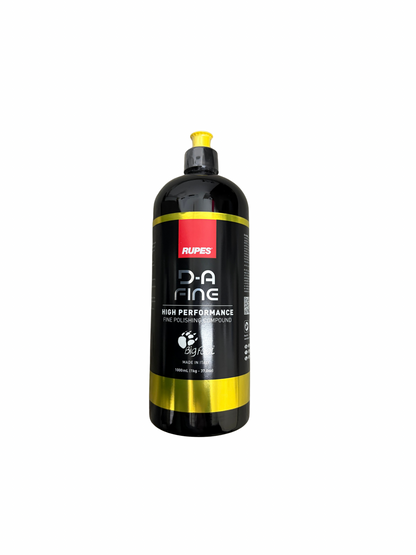 Rupes Da fine 1L Jaune