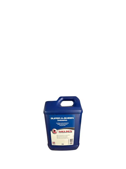 Nielsen Super a Sheen 5L
