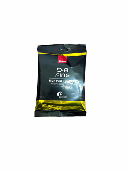 Rupes Mousse de lustrage jaune medium