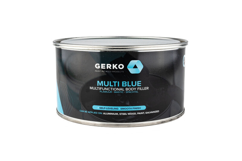 Gerko Multi blue Mastic