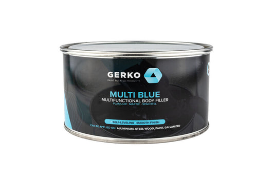 Gerko Multi blue Mastic