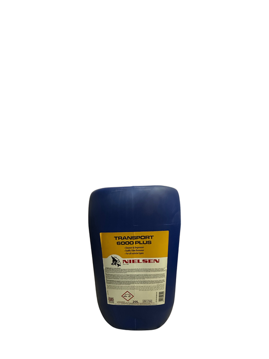 Nielsen Transport 6000 plus 20L