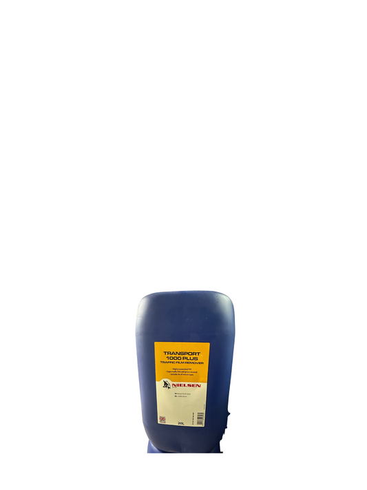 Nielsen Transport 1000 Plus 20L