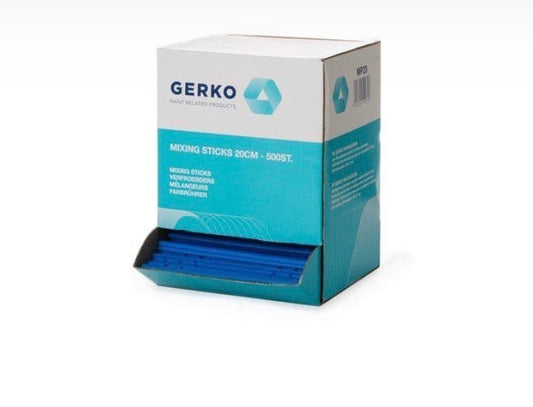 Gerko Mélangeurs 20cm - 500st