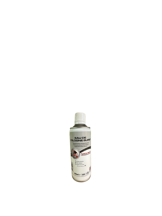 Nielsen Eau de Cologne Burst 400mL