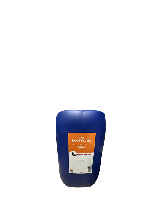 Nielsen Nap Low Foam 20L