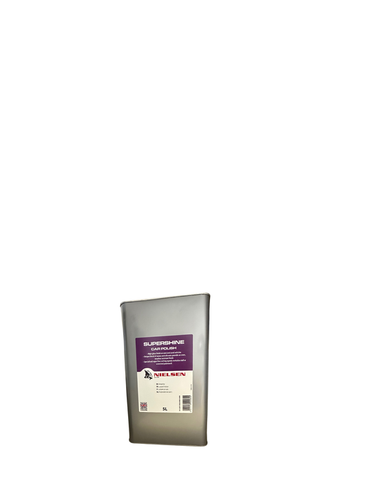 Nielsen Super Shine 5L (cire)