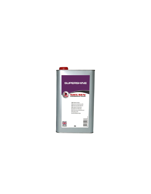 Nielsen Super Shine 5L
