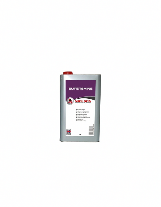 Nielsen Super Shine 5L