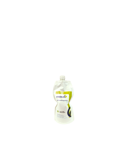 Finixa Mastic auto nivelant ￼