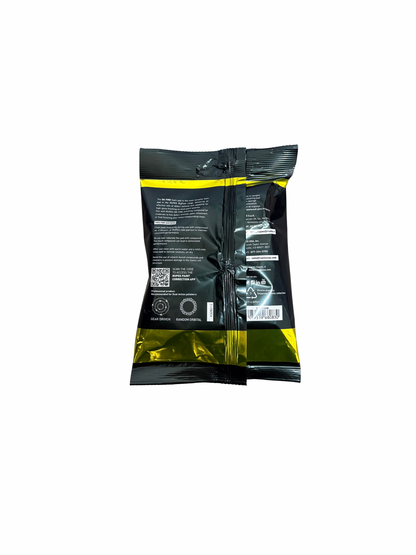 Rupes Mousse de lustrage jaune medium