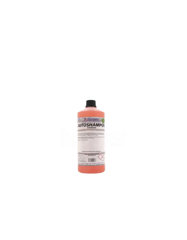Eurodet Autoshampoo