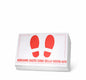 Basic Tapis de sol en papier 200p