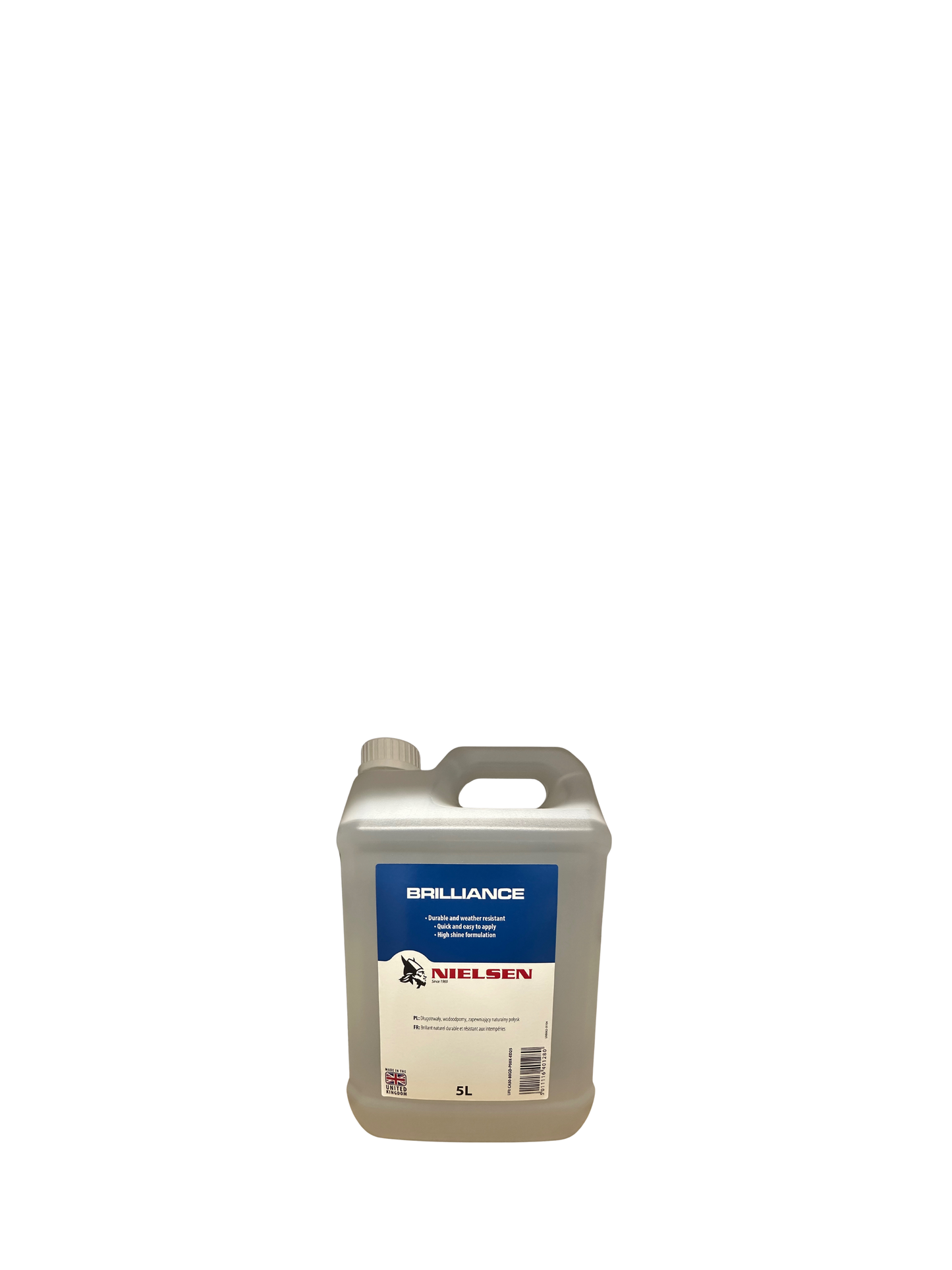 Nielsen Brillance 5L/ 20L