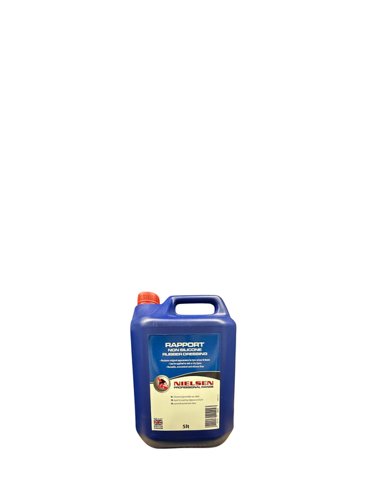 Nielsen Rapport 5L