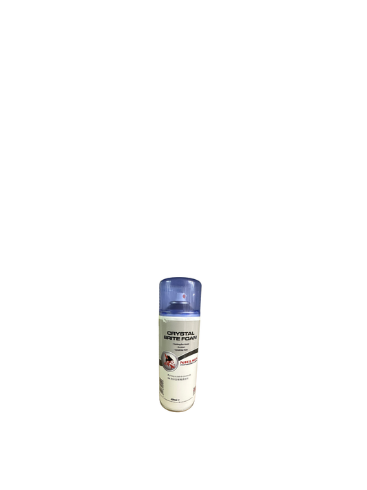 Nielsen Crystal Brite Foam