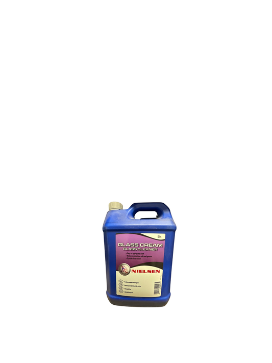 Nielsen Glass Cream 5L