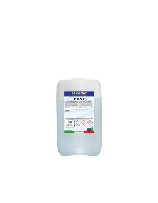 Eurodet Euro2 Plastique 5L