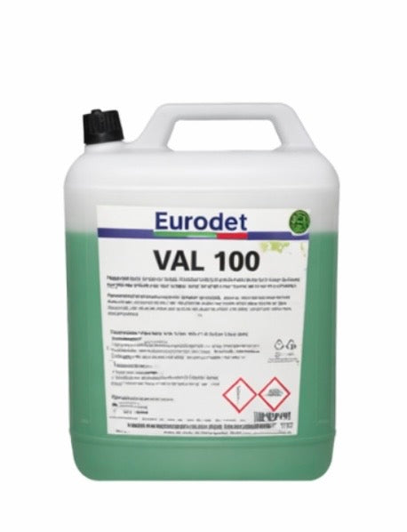 Eurodet Val 100 5L