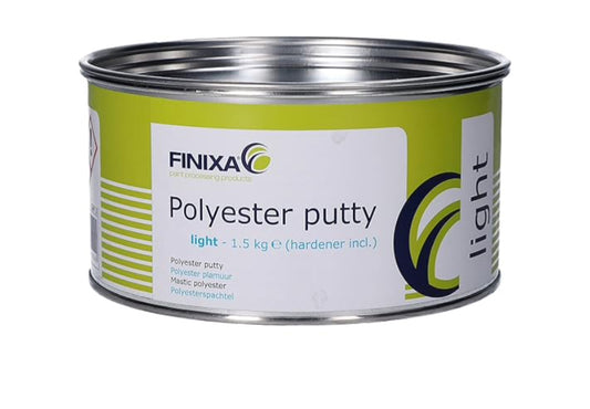 Finixa Mastic 1;5 Light