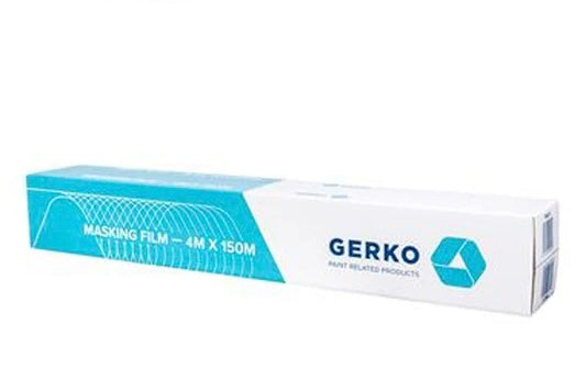 Gerko Masking film